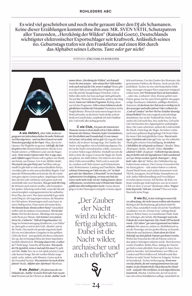 Focus Style Magazine. High Fashion and High Class Journalism